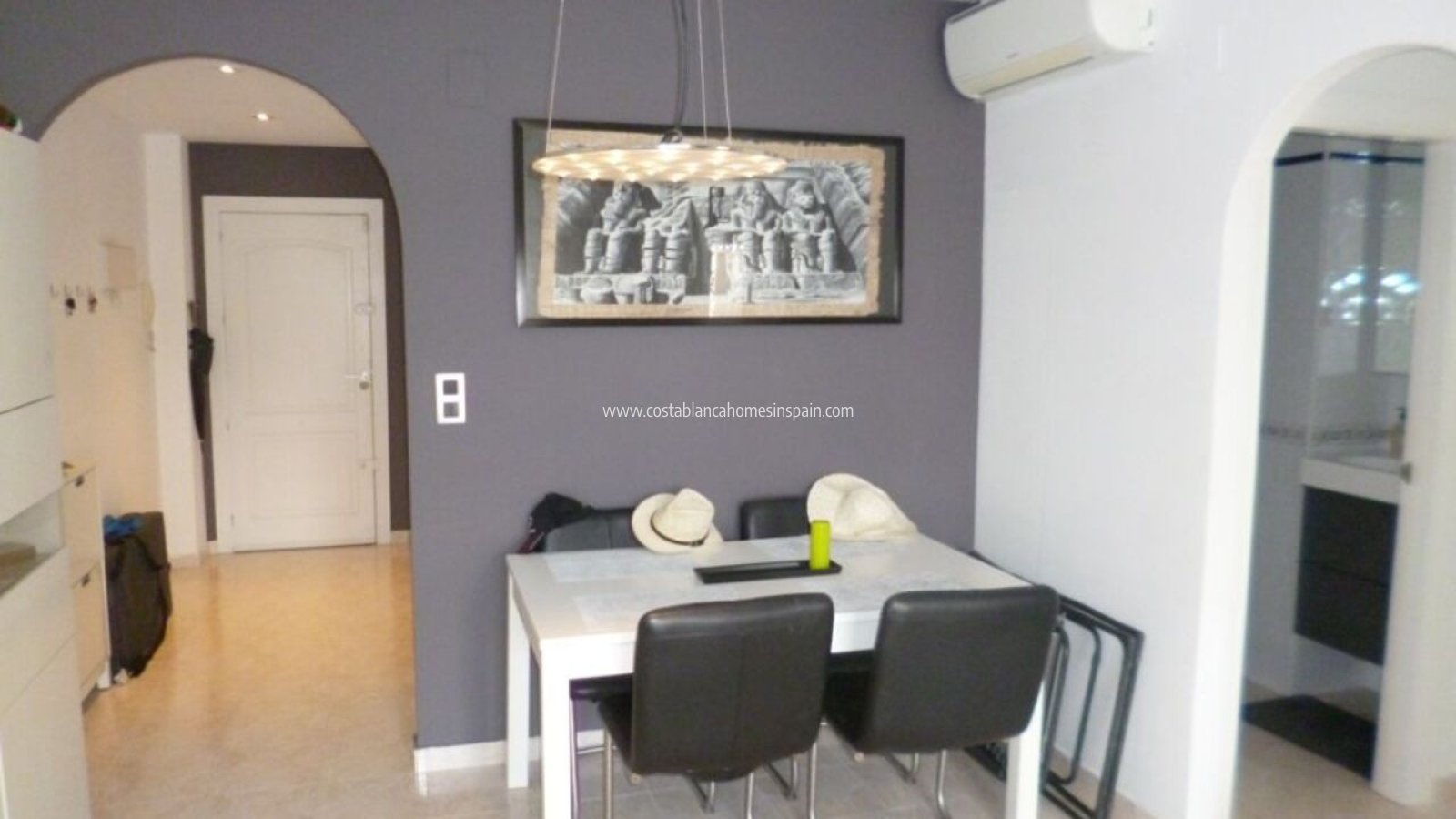 Resale - Apartment - La Florida