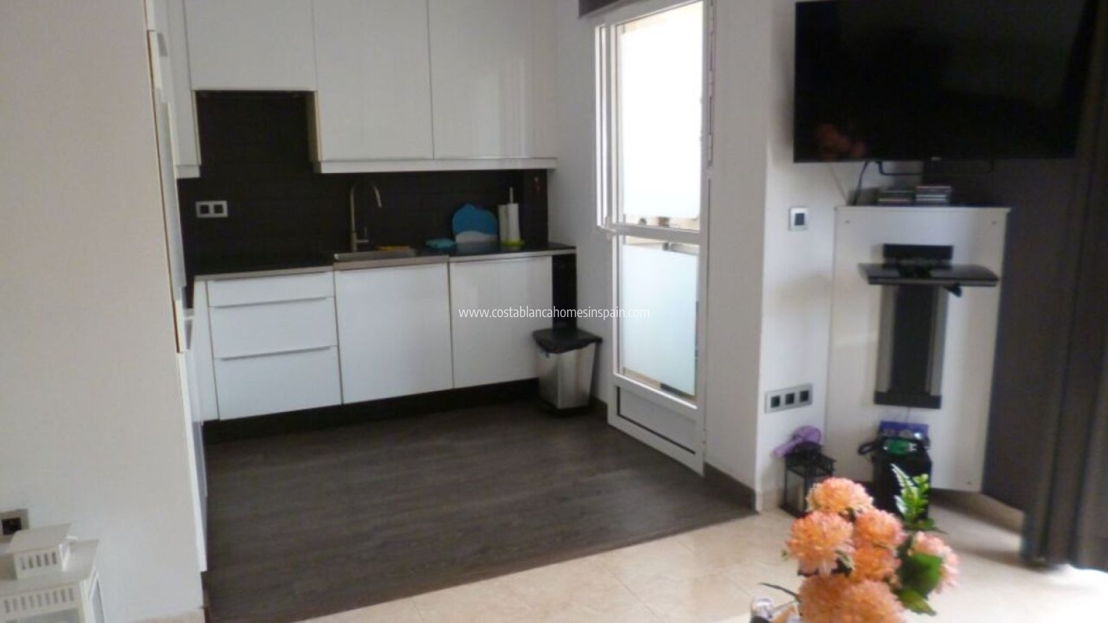 Resale - Apartment - La Florida