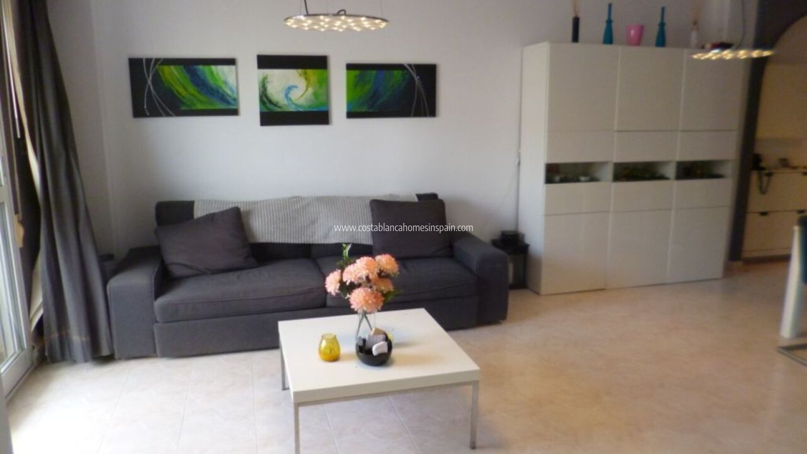 Resale - Apartment - La Florida