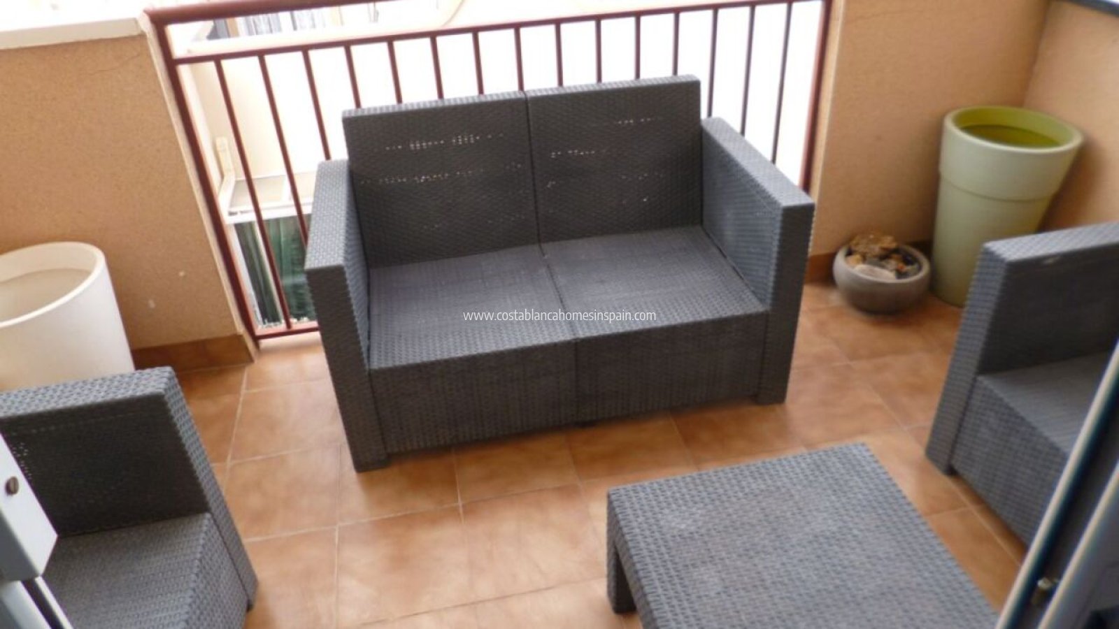 Resale - Apartment - La Florida