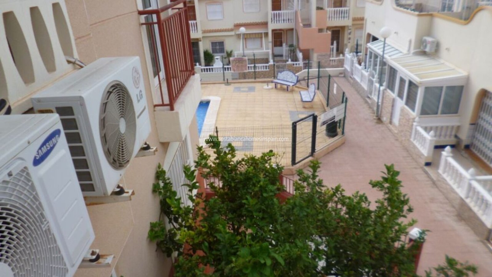 Resale - Apartment - La Florida