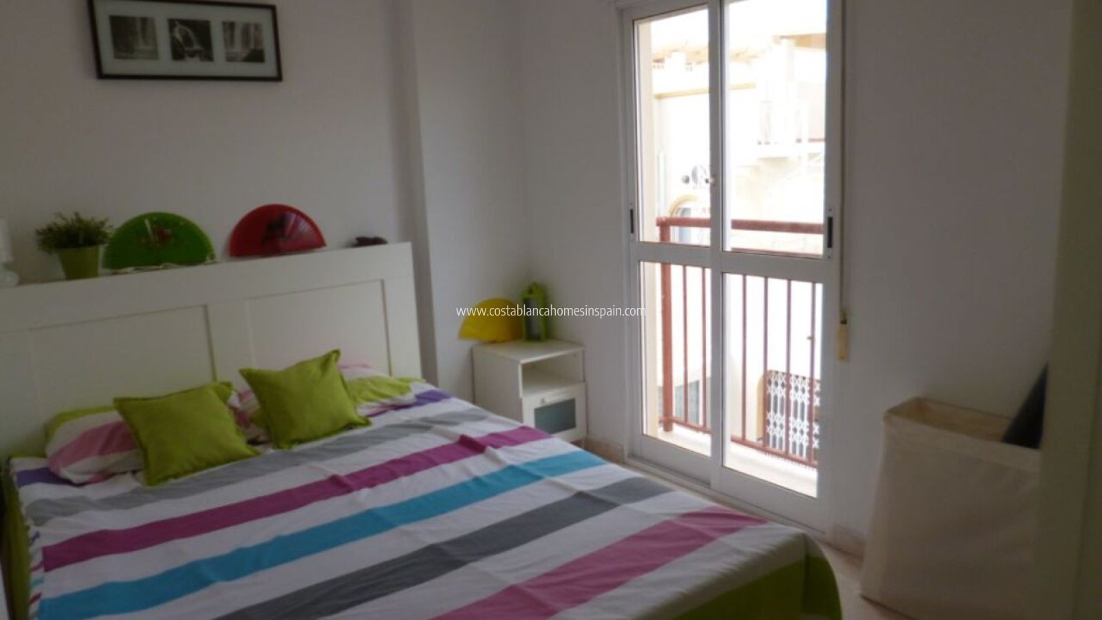 Resale - Apartment - La Florida