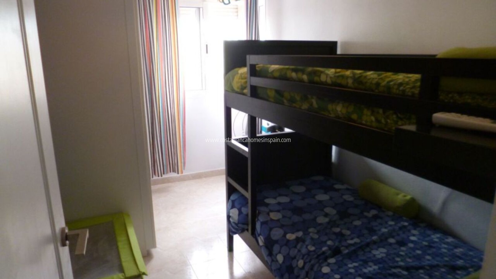Resale - Apartment - La Florida