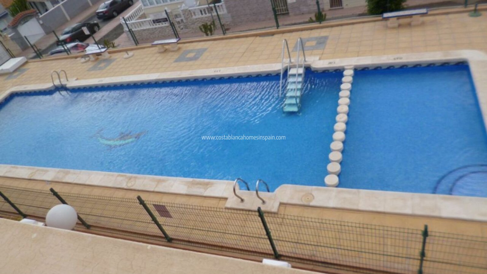 Resale - Apartment - La Florida