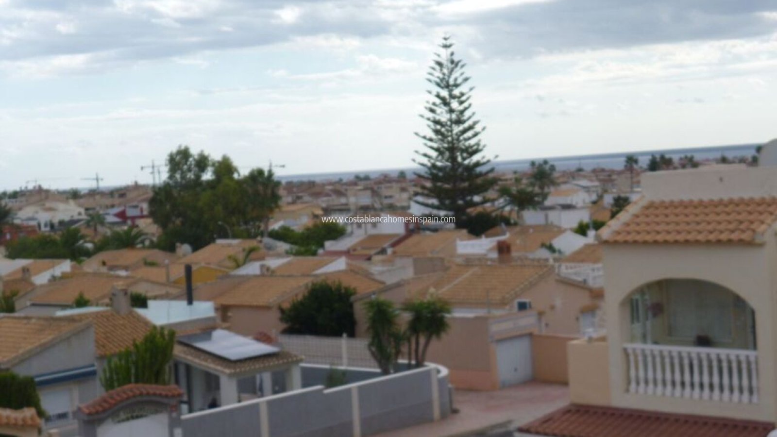 Resale - Apartment - La Florida