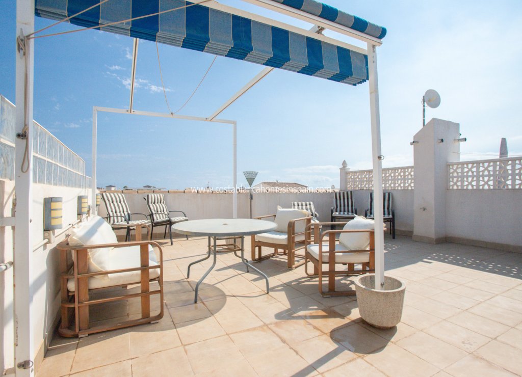 Resale - Apartment - La Florida