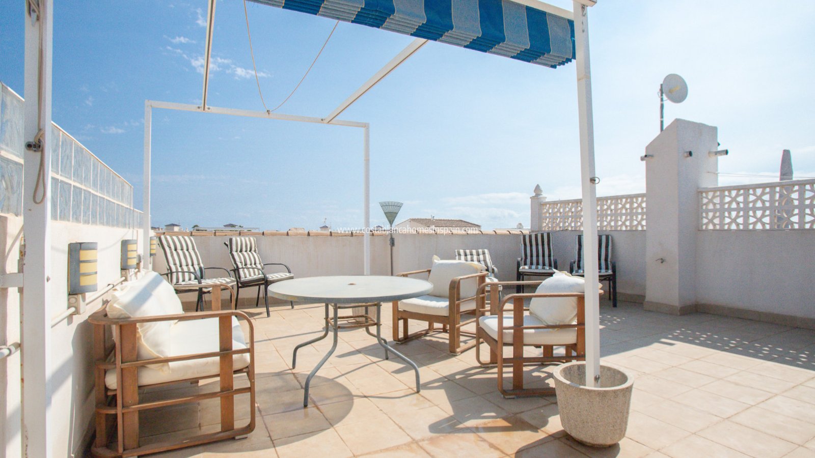 Resale - Apartment - La Florida