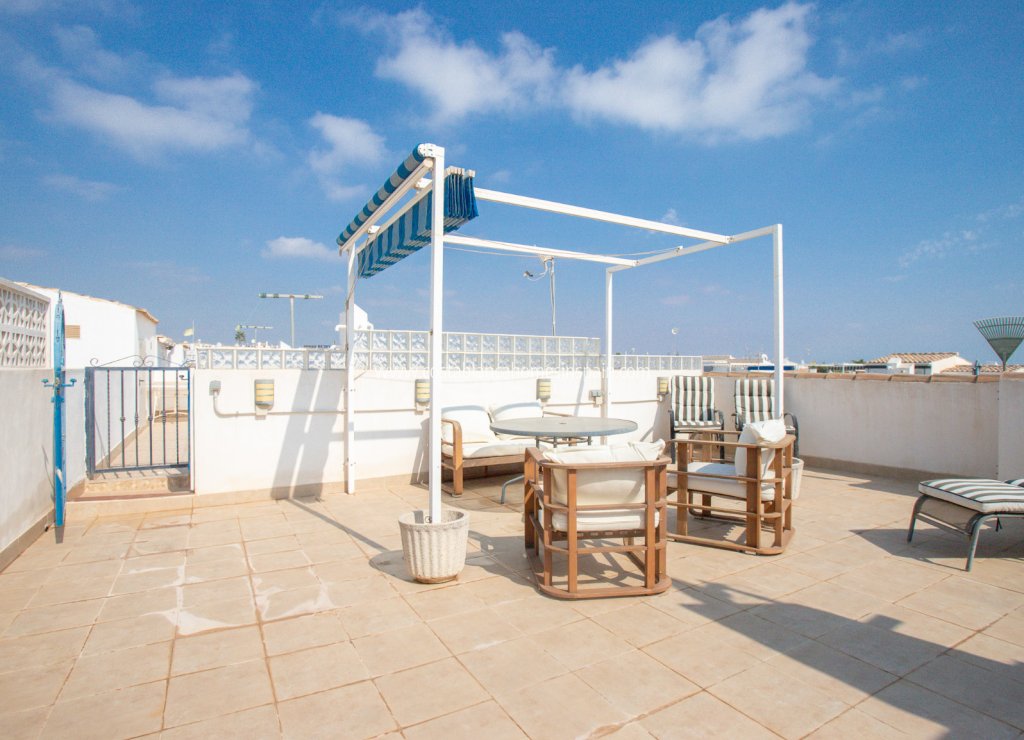Resale - Apartment - La Florida