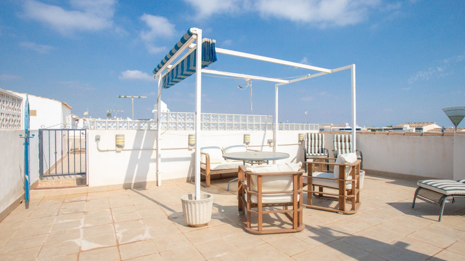 Resale - Apartment - La Florida