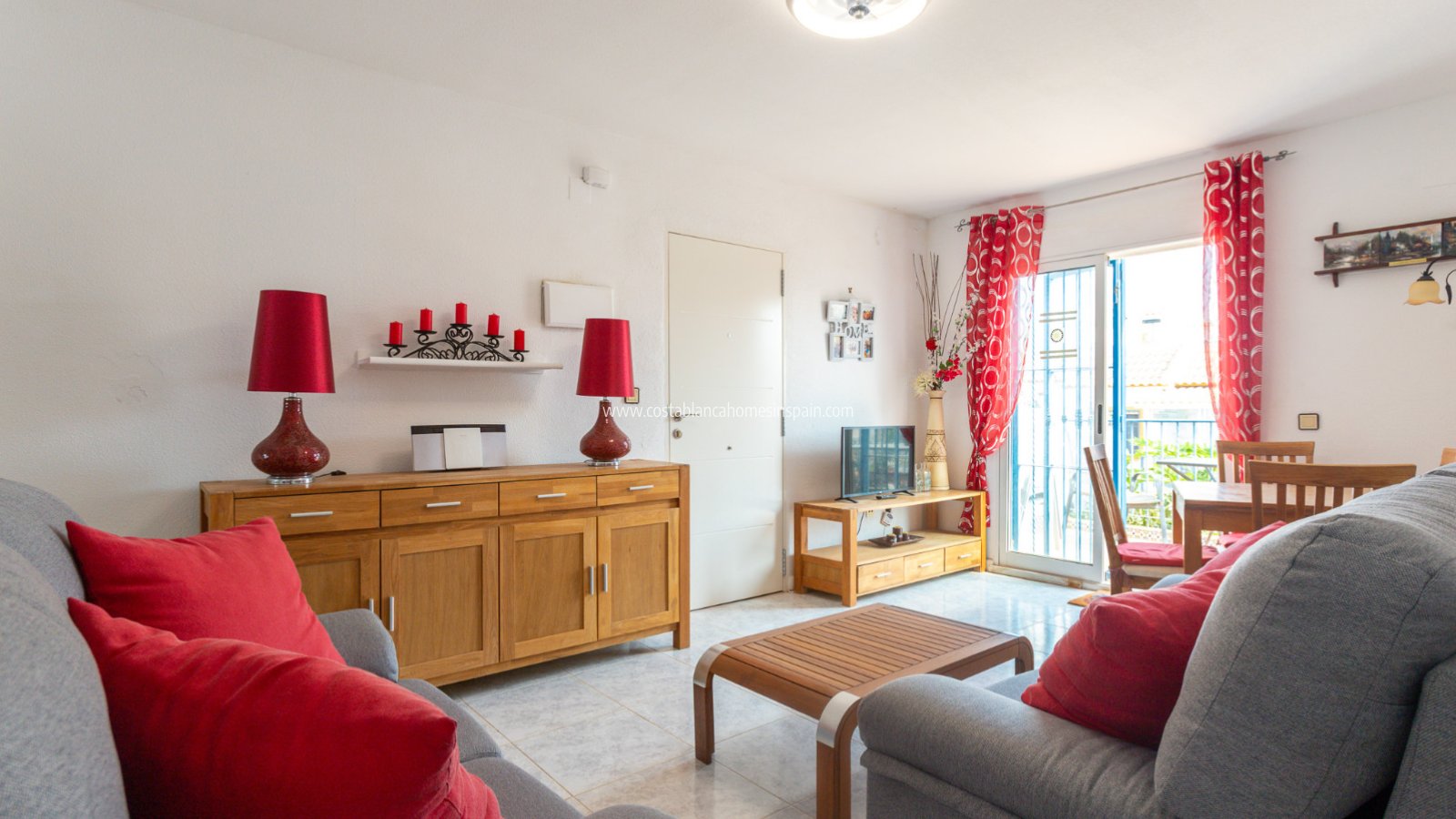 Resale - Apartment - La Florida