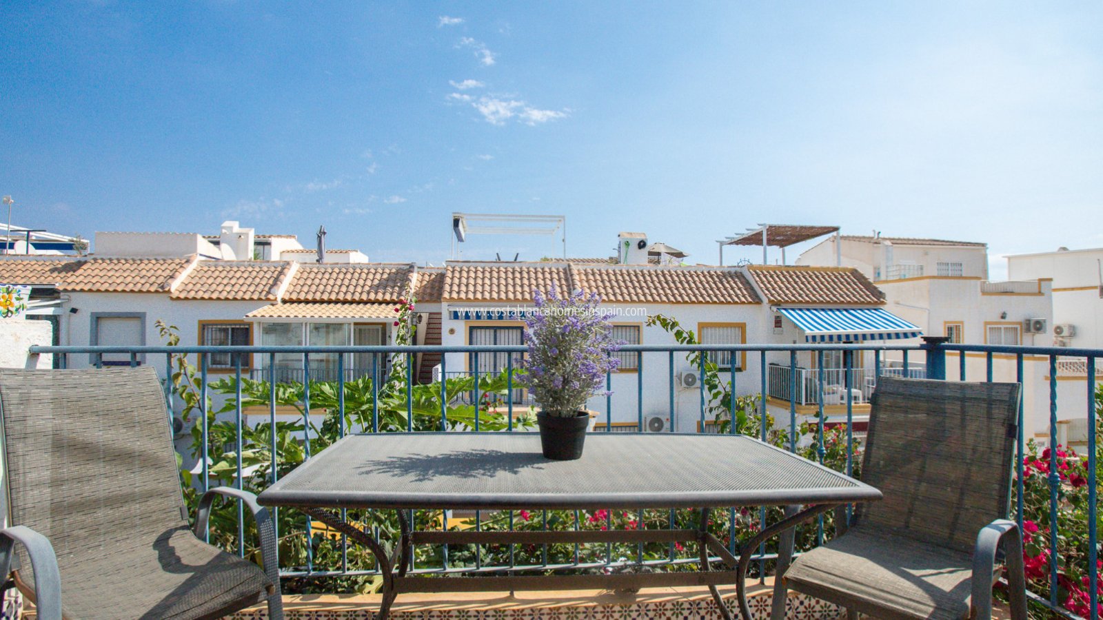 Resale - Apartment - La Florida