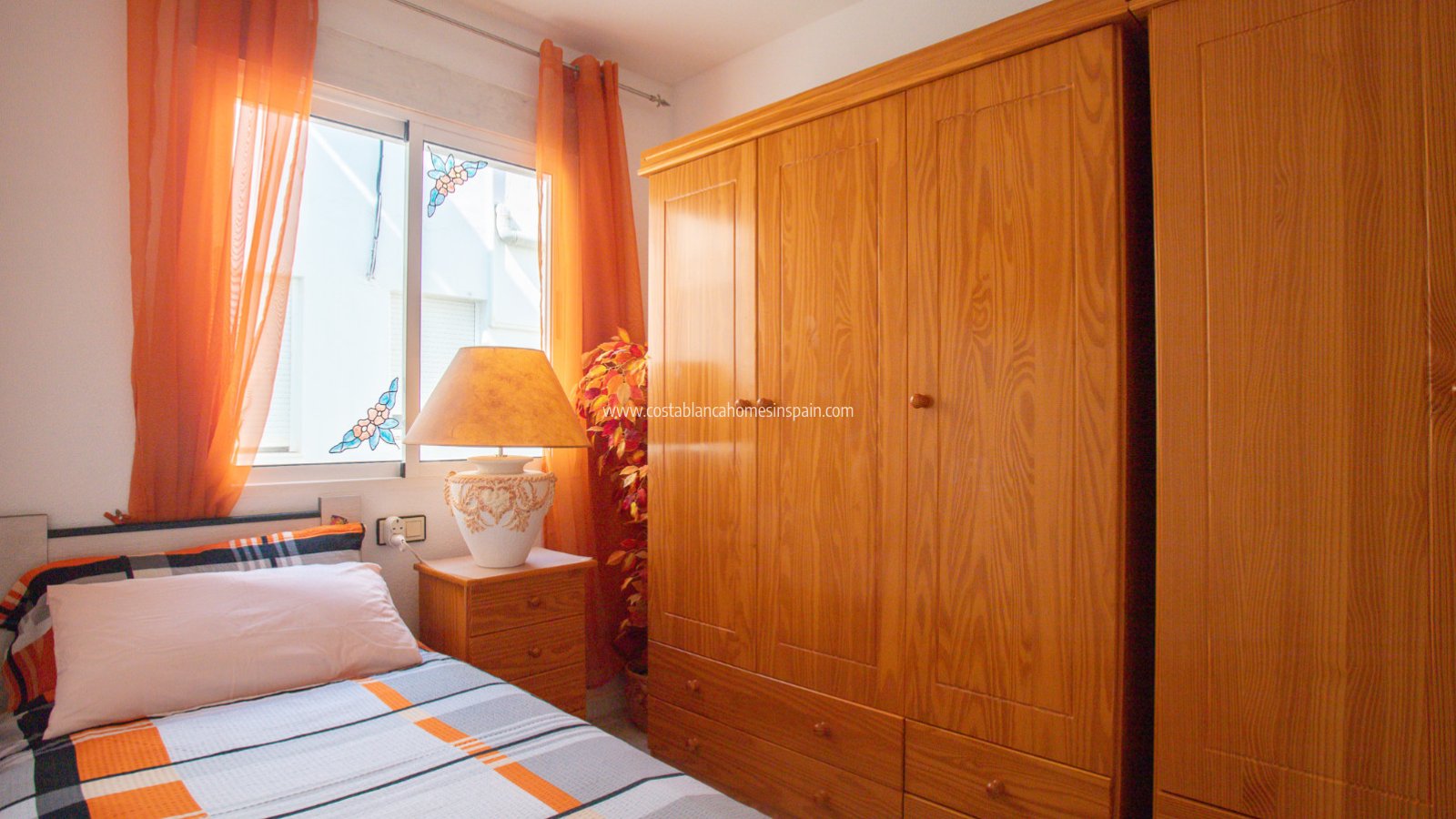 Resale - Apartment - La Florida