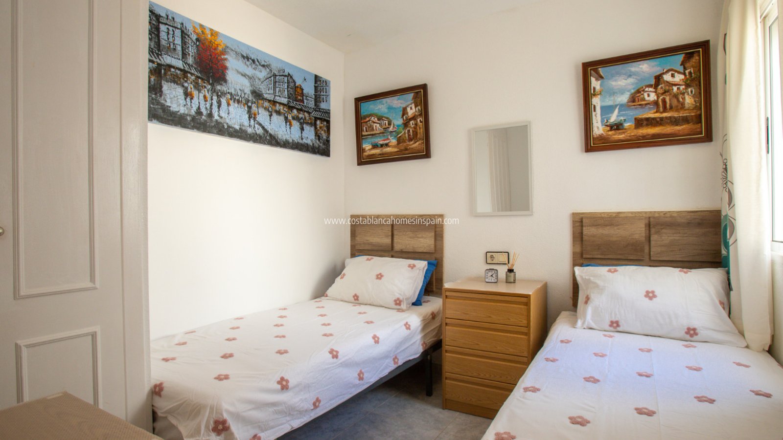 Resale - Apartment - La Florida