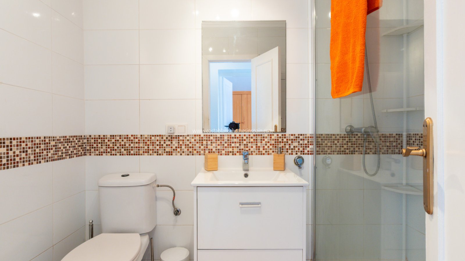 Resale - Apartment - La Florida