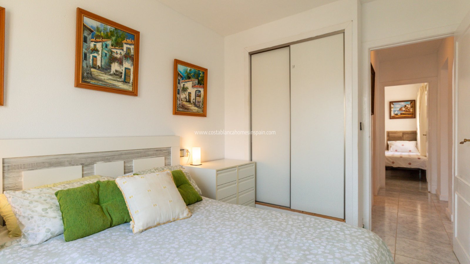 Resale - Apartment - La Florida