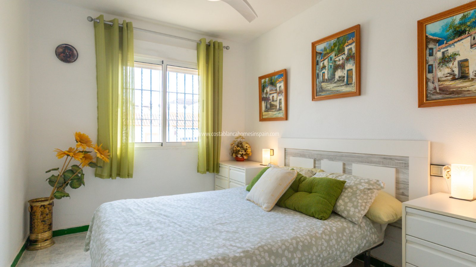 Resale - Apartment - La Florida