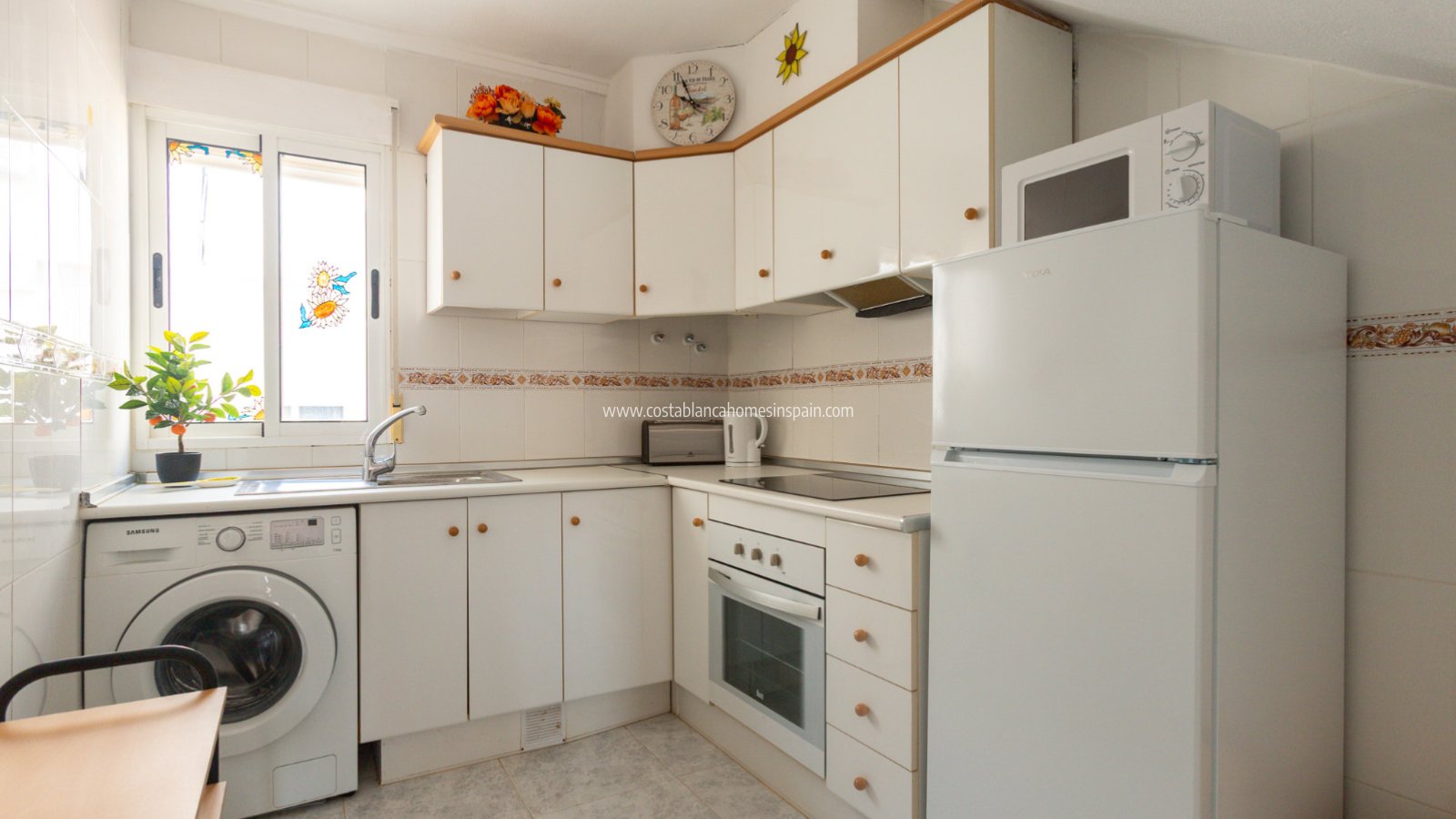 Resale - Apartment - La Florida