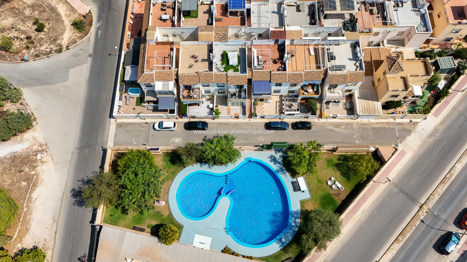 Resale - Apartment - La Florida