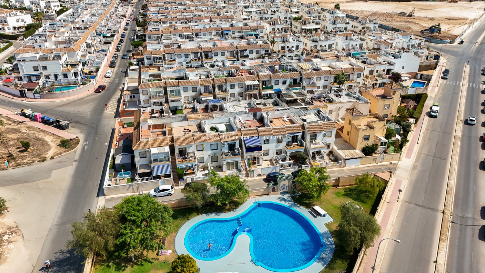Resale - Apartment - La Florida