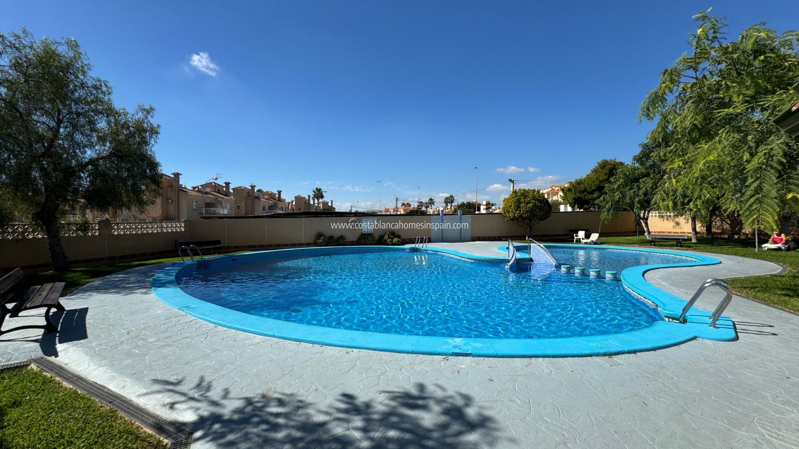 Resale - Apartment - La Florida