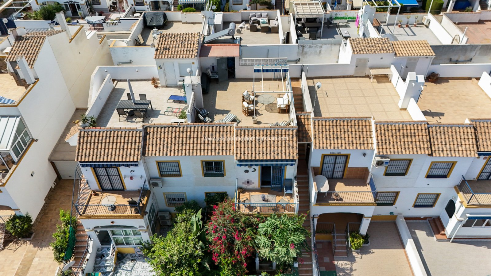 Resale - Apartment - La Florida
