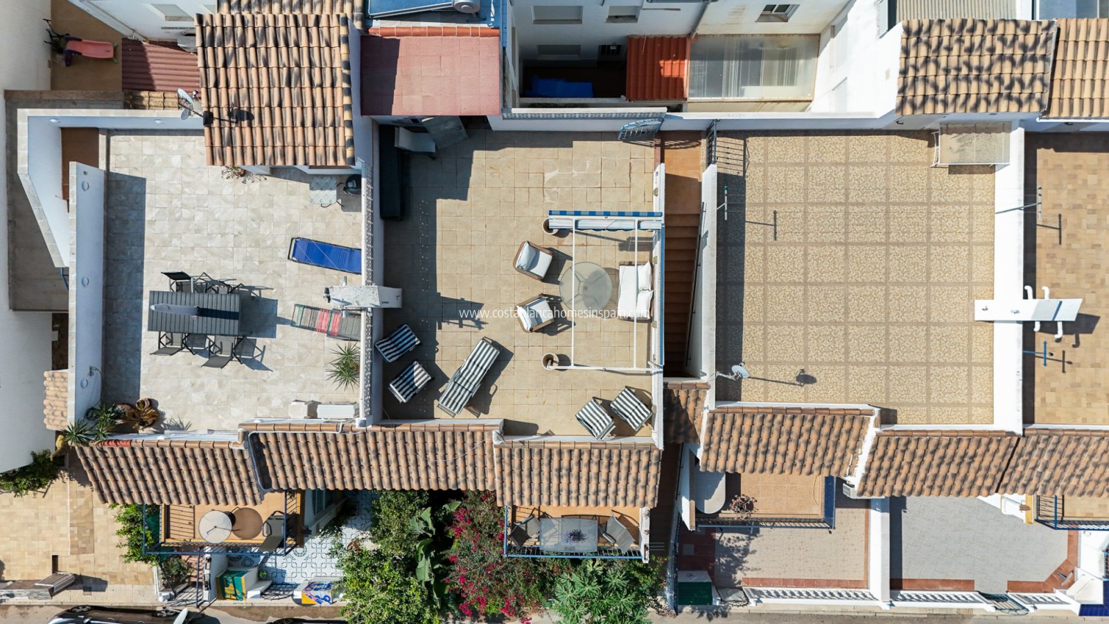 Resale - Apartment - La Florida