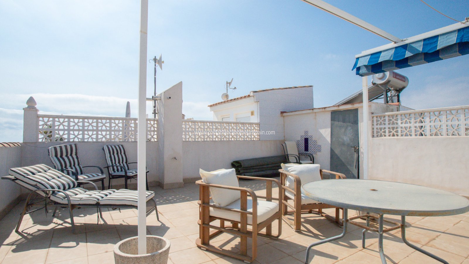 Resale - Apartment - La Florida