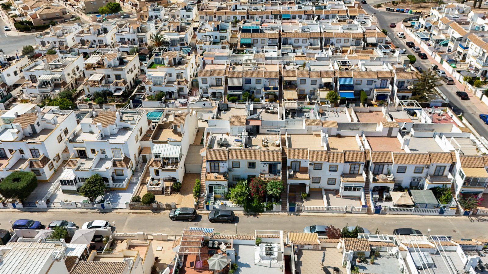 Resale - Apartment - La Florida