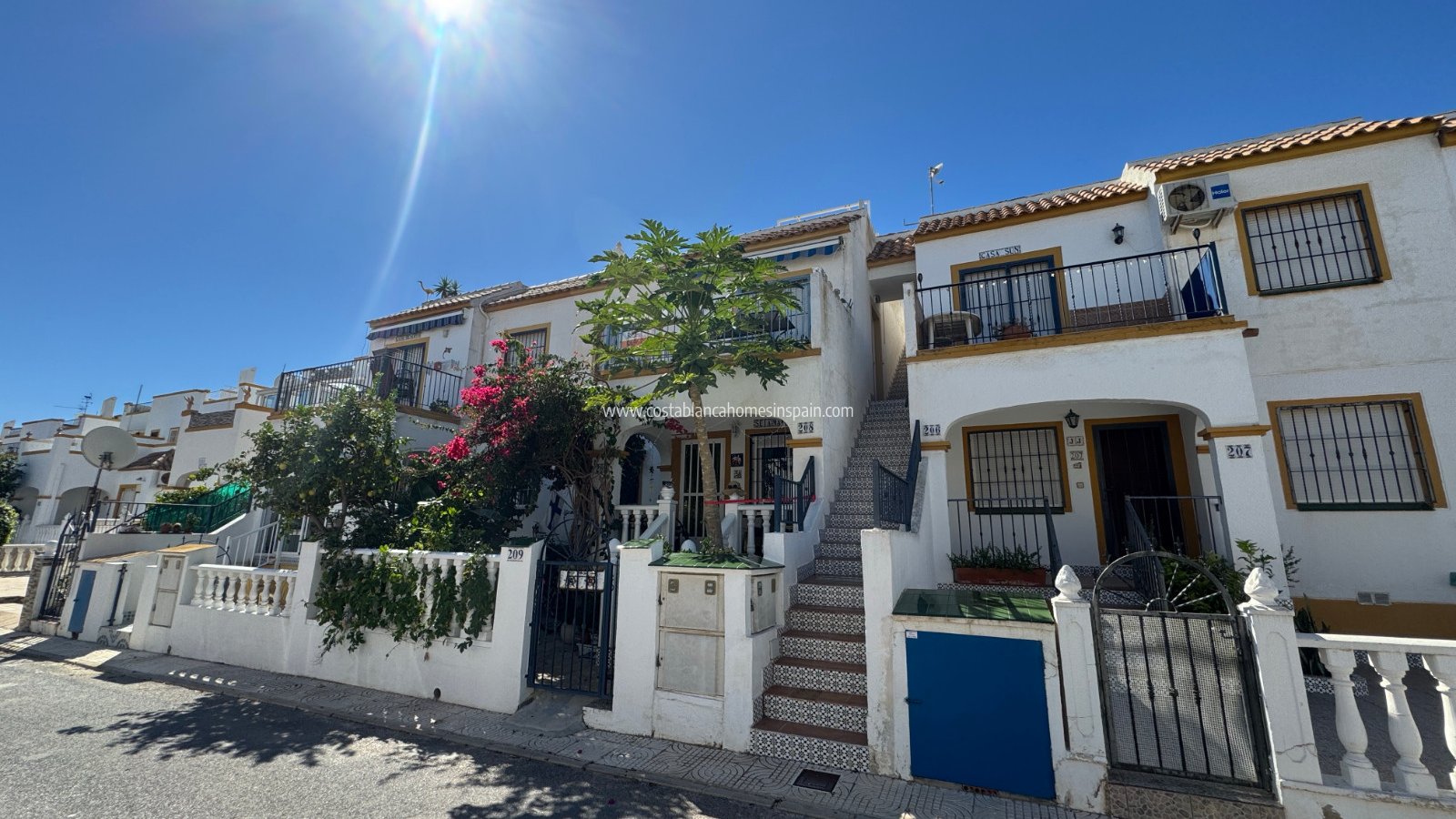 Resale - Apartment - La Florida