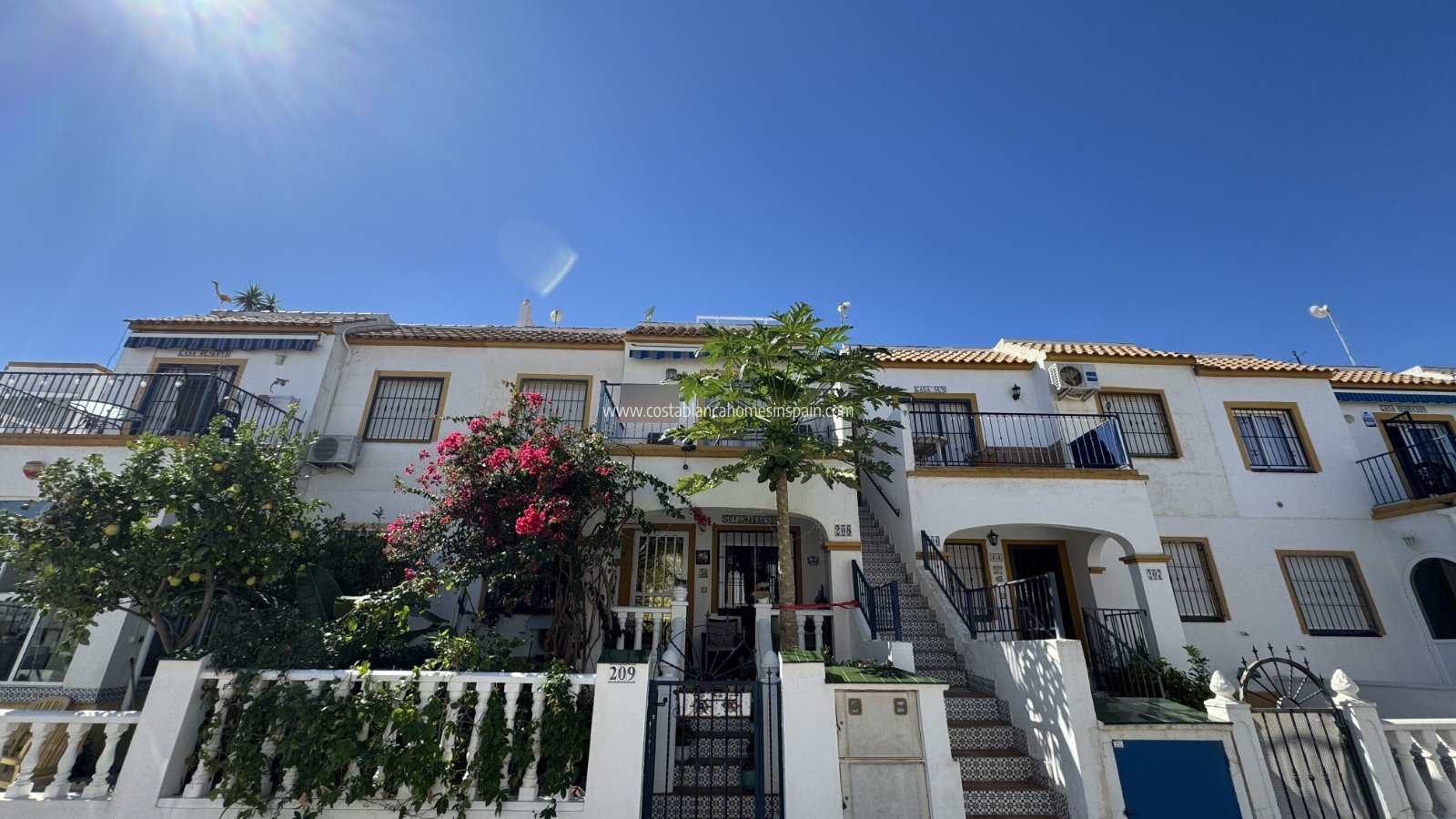 Resale - Apartment - La Florida