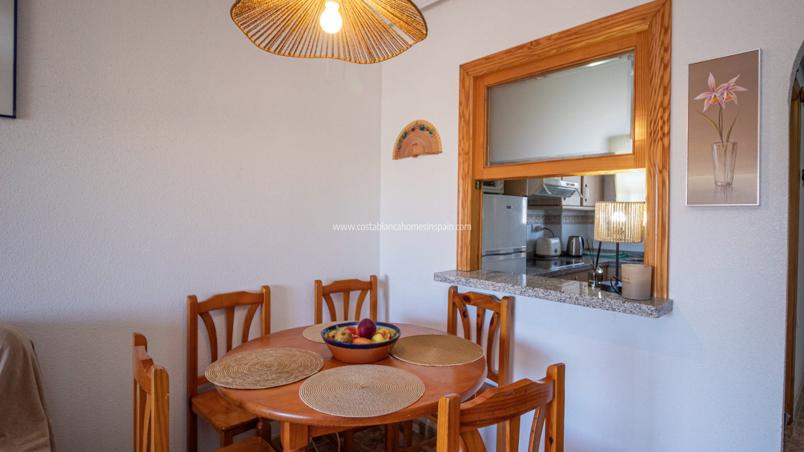 Resale - Apartment - La Zenia - Beachside