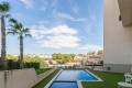 Resale - Apartment - La Zenia - Beachside