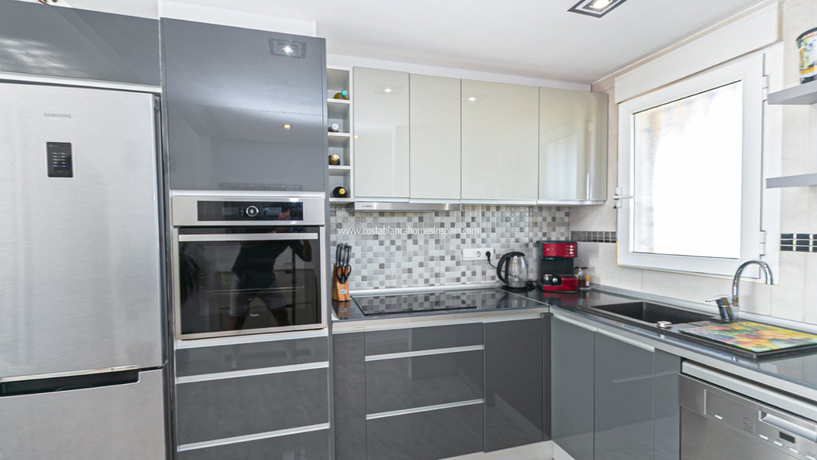 Resale - Apartment - La Zenia - Beachside