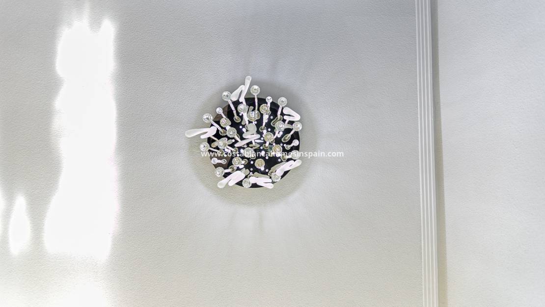 Resale - Apartment - La Zenia - Beachside