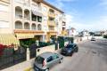 Resale - Apartment - La Zenia - Beachside