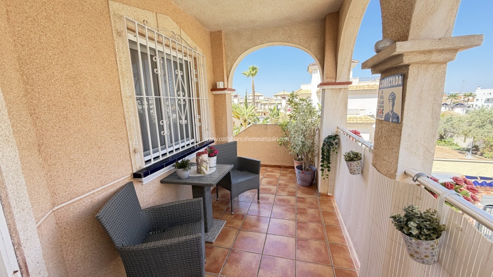 Resale - Apartment - La Zenia
