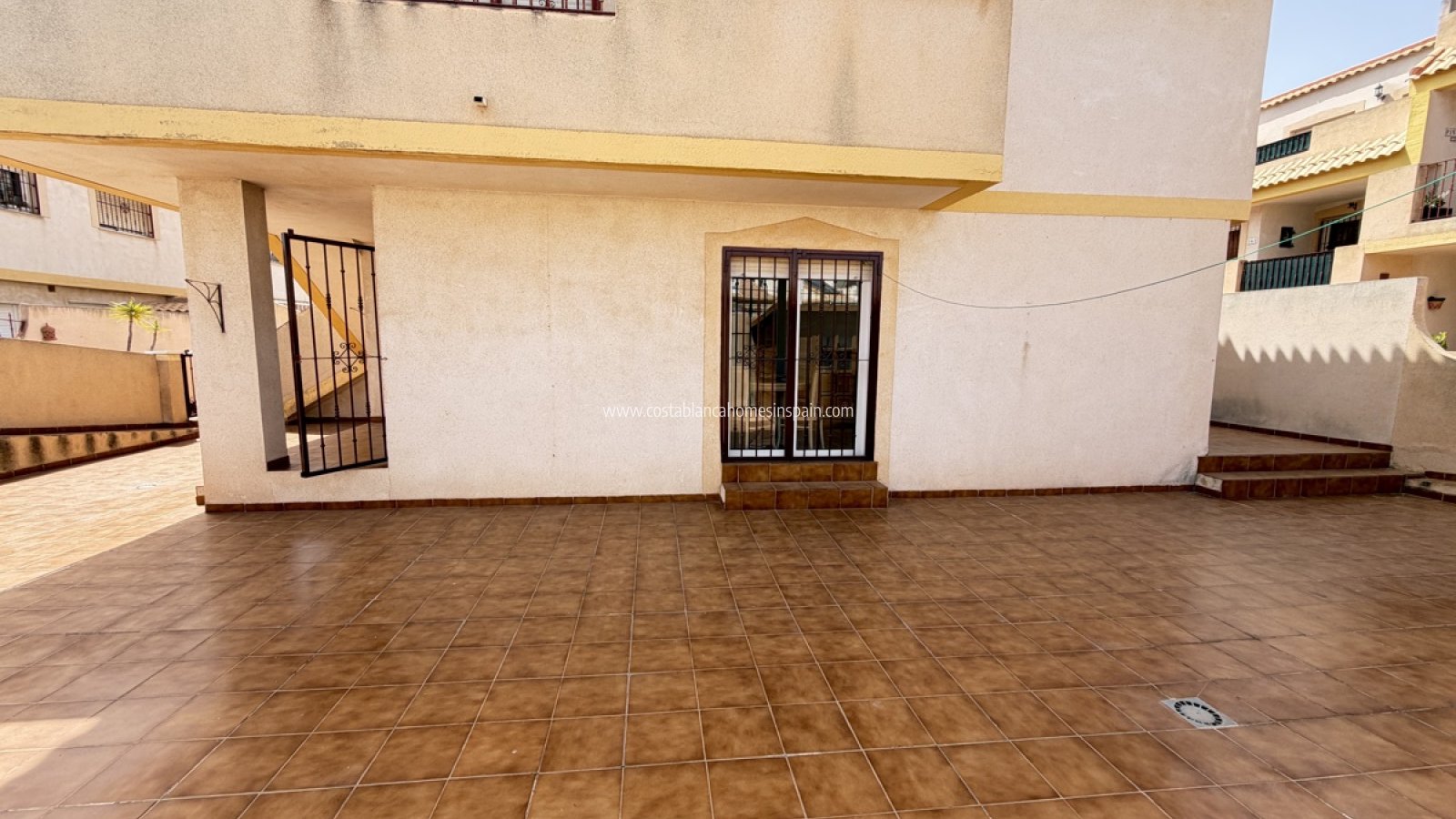 Resale - Apartment - La Zenia