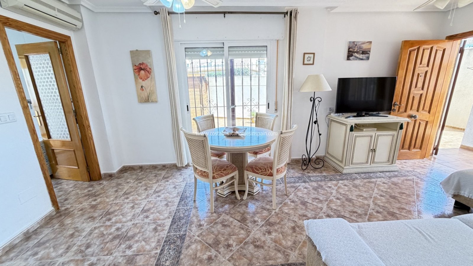 Resale - Apartment - La Zenia