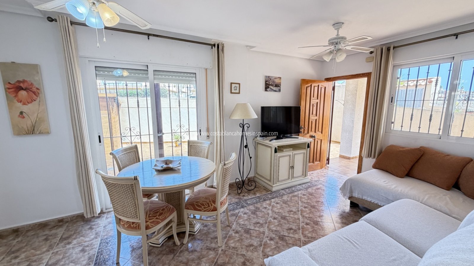 Resale - Apartment - La Zenia