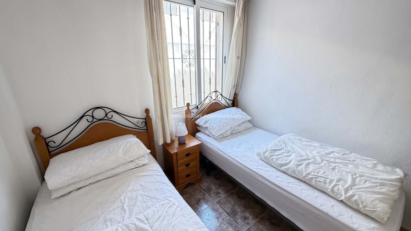 Resale - Apartment - La Zenia