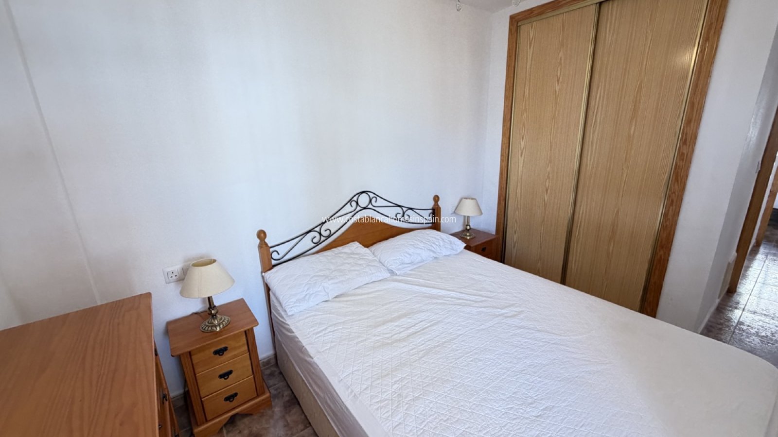 Resale - Apartment - La Zenia