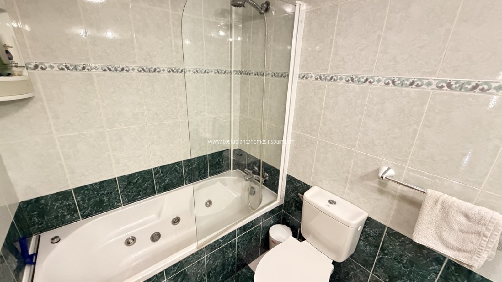 Resale - Apartment - La Zenia