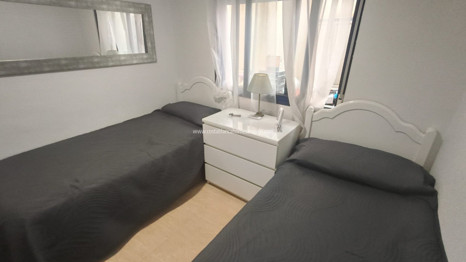 Resale - Apartment - La Zenia