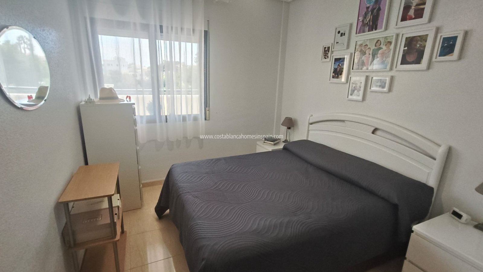 Resale - Apartment - La Zenia