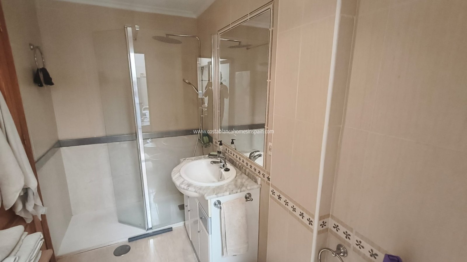 Resale - Apartment - La Zenia