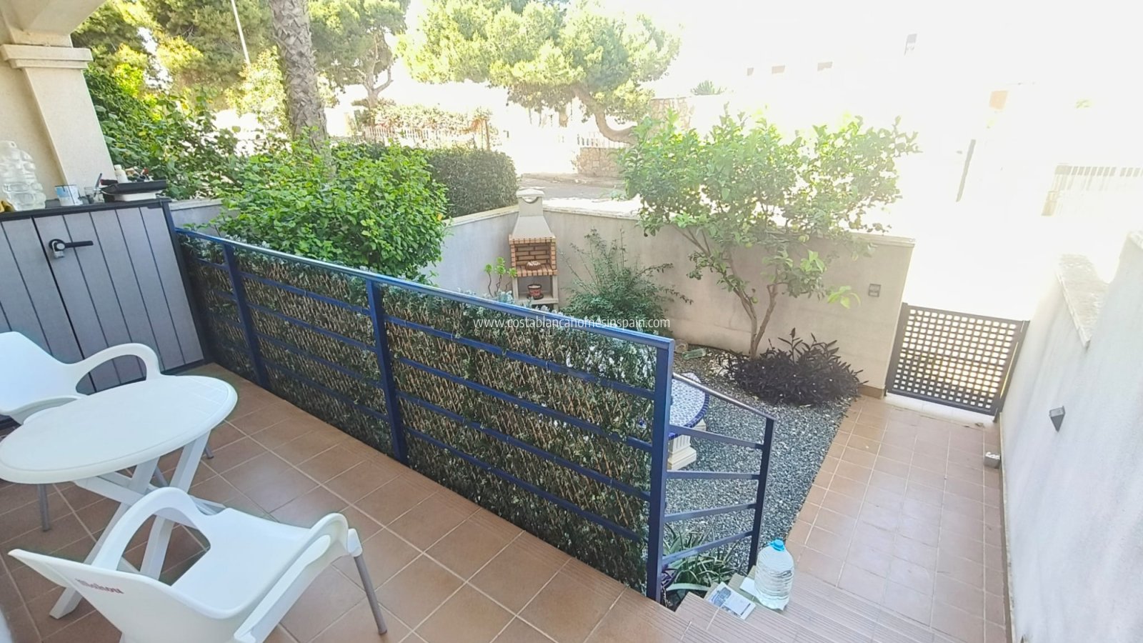 Resale - Apartment - La Zenia