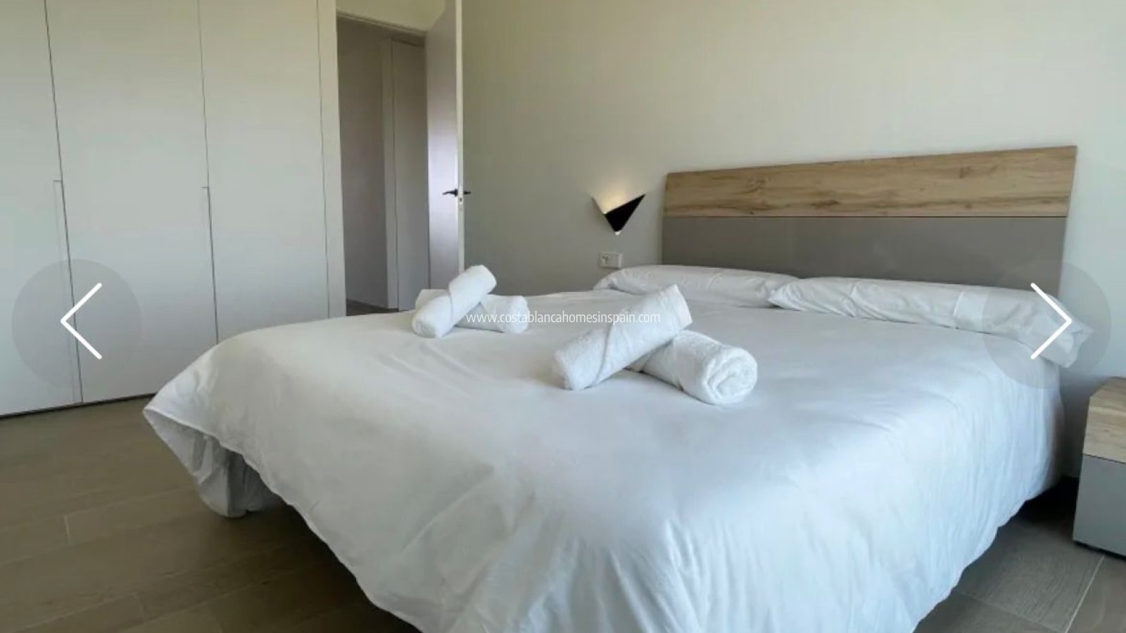 Resale - Apartment - Las Colinas Golf - Las Colinas