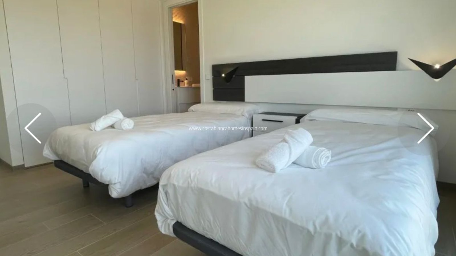 Resale - Apartment - Las Colinas Golf - Las Colinas