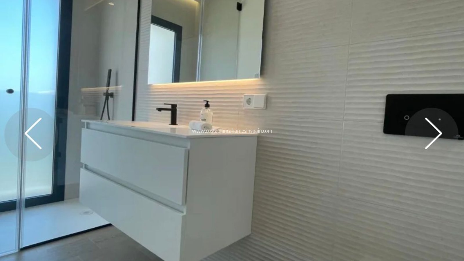 Resale - Apartment - Las Colinas Golf - Las Colinas