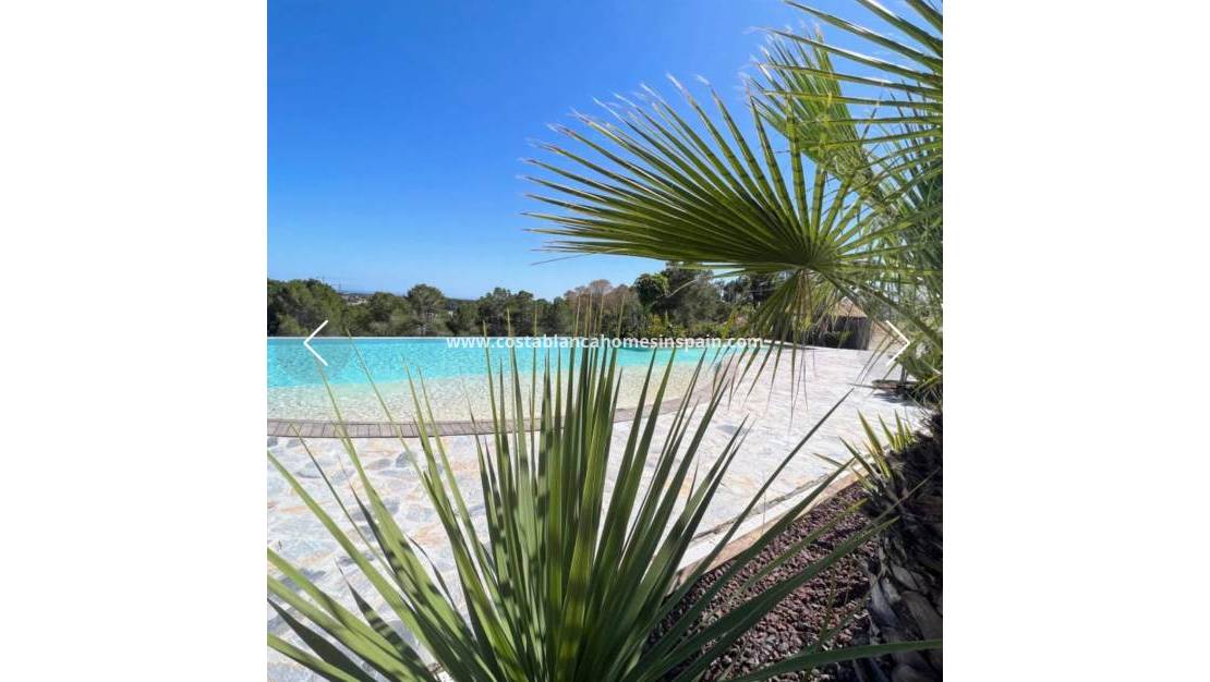 Resale - Apartment - Las Colinas Golf